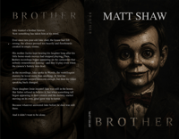 Brother - Limited edition (20)