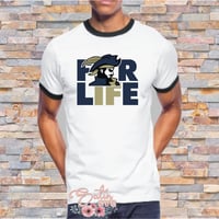 Image 3 of Charleston Southern Buccaneers University Designs. SVG Files, Cricut, Studio, Digital Cut Files