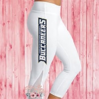 Image 4 of Charleston Southern Buccaneers University Designs. SVG Files, Cricut, Studio, Digital Cut Files