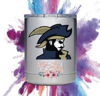 Image 9 of Charleston Southern Buccaneers University Designs. SVG Files, Cricut, Studio, Digital Cut Files