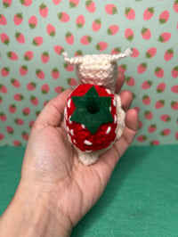 Image 3 of Strawberry Snail