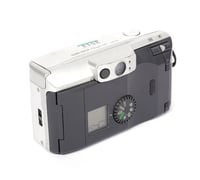 Image 4 of Canon Sure Shot Classic 120 35mm Film Point and Shoot camera 33-120mm lens #2512