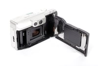 Image 5 of Canon Sure Shot Classic 120 35mm Film Point and Shoot camera 33-120mm lens #2512
