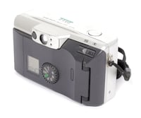 Image 6 of Canon Sure Shot Classic 120 35mm Film Point and Shoot camera 33-120mm lens #2512