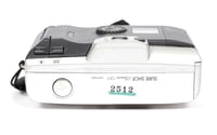 Image 7 of Canon Sure Shot Classic 120 35mm Film Point and Shoot camera 33-120mm lens #2512