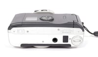 Image 8 of Canon Sure Shot Classic 120 35mm Film Point and Shoot camera 33-120mm lens #2512
