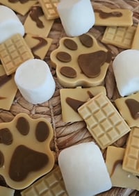 Image 2 of Coconut Toasted S'mores 