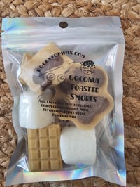 Image 5 of Coconut Toasted S'mores 
