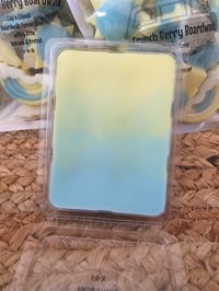 Image 3 of Crunch Berry Boardwalk-a Rocky Top Wax Works exclusive custom houseblend fragrance 