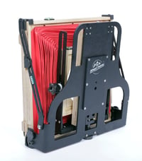 Image 11 of Intrepid MKII 8X10 Camera with Fujinar 250mm F4.5 Lens + Holder #2514