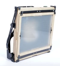 Image 10 of Intrepid MKII 8X10 Camera with Fujinar 250mm F4.5 Lens + Holder #2514
