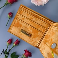 Image 3 of Minimalist Men’s Wallet