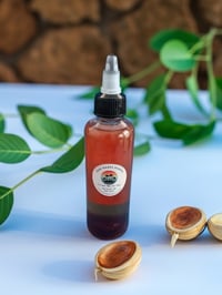 Crown Nectar Hair Growth Oil