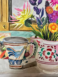 Image 3 of Flower Jug