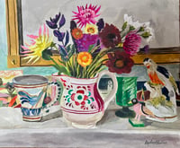 Image 1 of Flower Jug
