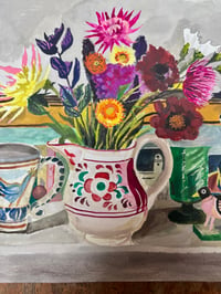 Image 2 of Flower Jug