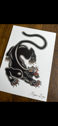 Black Panther