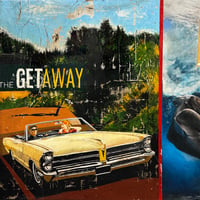 "The Getaway" by Greg Miller