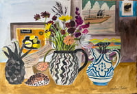 Image 1 of Mantlepiece 