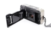 Image 5 of Nikon One Touch Zoom 90s 35mm Film Point and Shoot camera TESTED #2520 WARRANTY