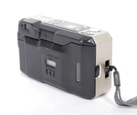 Image 6 of Nikon One Touch Zoom 90s 35mm Film Point and Shoot camera TESTED #2520 WARRANTY