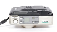 Image 7 of Nikon One Touch Zoom 90s 35mm Film Point and Shoot camera TESTED #2520 WARRANTY