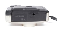 Image 8 of Nikon One Touch Zoom 90s 35mm Film Point and Shoot camera TESTED #2520 WARRANTY