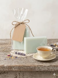 Wishing Well Tea