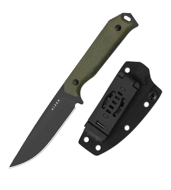 Image of Kizer Begleiter Fixed Blade