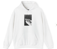No risk No story Hoodie