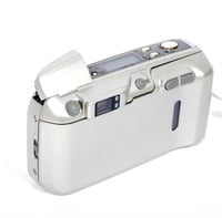 Image 4 of Nikon Lite Touch Zoom 130ed 35mm Film Point and Shoot camera #2521 6 MO WARRANTY