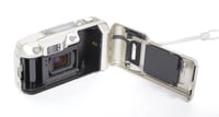 Image 5 of Nikon Lite Touch Zoom 130ed 35mm Film Point and Shoot camera #2521 6 MO WARRANTY