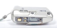 Image 7 of Nikon Lite Touch Zoom 130ed 35mm Film Point and Shoot camera #2521 6 MO WARRANTY