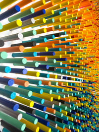 Image 3 of "2860-SUNRISE" by Matt Bilfield