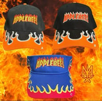 thrasher bees hats