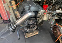 Image 1 of 2006 LQ9 6.0L gen3 HighOutput  Complete Pullout motor avg. 70k miles 