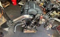 Image 2 of 2006 LQ9 6.0L gen3 HighOutput  Complete Pullout motor avg. 70k miles 