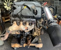 Image 4 of 2006 LQ9 6.0L gen3 HighOutput  Complete Pullout motor avg. 70k miles 