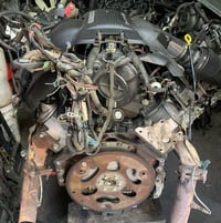 Image 5 of 2006 LQ9 6.0L gen3 HighOutput  Complete Pullout motor avg. 70k miles 