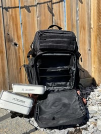 Image 15 of Exclusives 45L Reinforced Site/School Bag 2.0