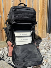 Image 16 of Exclusives 45L Reinforced Site/School Bag 2.0