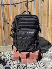 Image 17 of Exclusives 45L Reinforced Site/School Bag 2.0