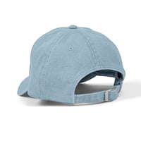 Image 2 of D[eni]m I Wish Hat (Embroidery)