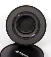 Image 2 of Schneider Fine Art XXL 770mm F16 Lens Copal #3 Shutter NEW OLD STOCK + CASE #2523