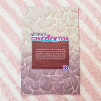 Image 2 of Arden’s ConCOCKtion (Love Potion 2)