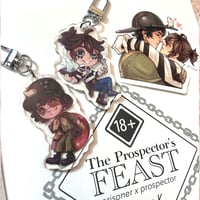 Image 2 of The Prospector’s Feast set