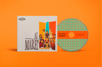 PRE-ORDER Les Testarudes "Ai, Mare!" - CD