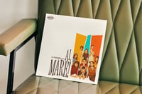 Image 1 of PRE-ORDER Les Testarudes "Ai, Mare!" - LP