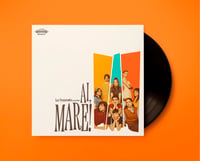 Image 2 of PRE-ORDER Les Testarudes "Ai, Mare!" - LP