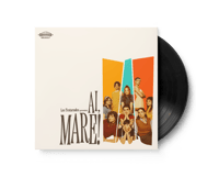 Image 3 of PRE-ORDER Les Testarudes "Ai, Mare!" - LP